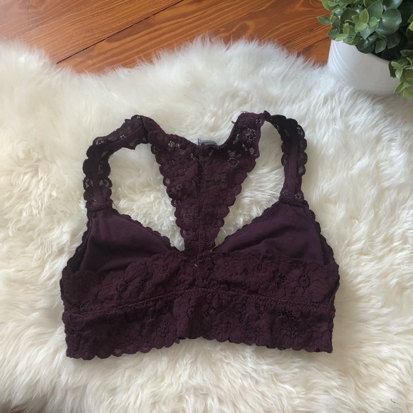 Aerie Lace Bralette - Picture 5 of 5